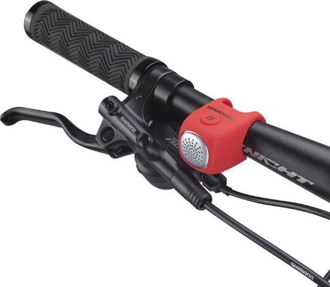 Image du produit Rockbros Sonnette électronique de vélo