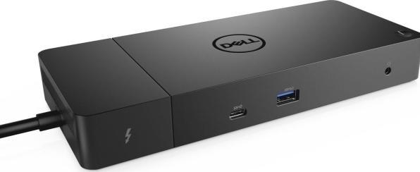 Produktbild Dell WD19TBS USB-C Docking Station (USB-C)