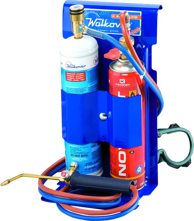 Immagine prodotto GYS Set per saldatura e brasatura ossiacetilenica
