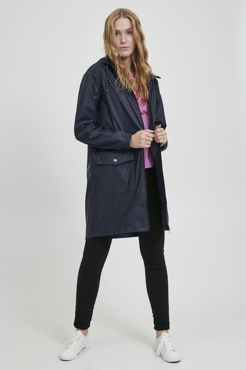 Actual product image B.young BYAVAN RAINCOAT 20809394 (40)