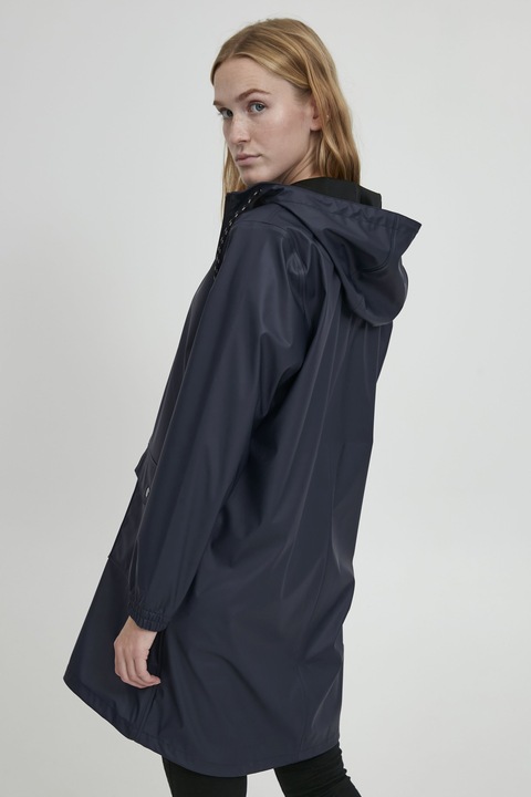 Actual product image B.young BYAVAN RAINCOAT 20809394 (40)