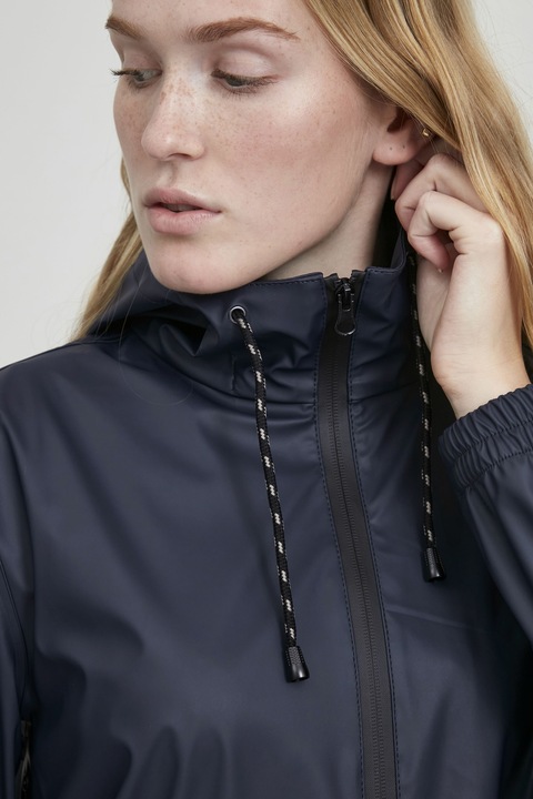 Actual product image B.young BYAVAN RAINCOAT 20809394 (40)