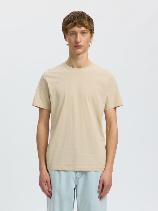 Produktbild Selected 3er-Pack Baumwoll T-Shirt (S)