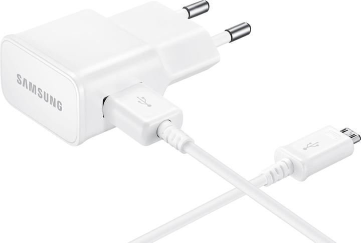 Produktbild Samsung Ep-Ta12ew (10 W)