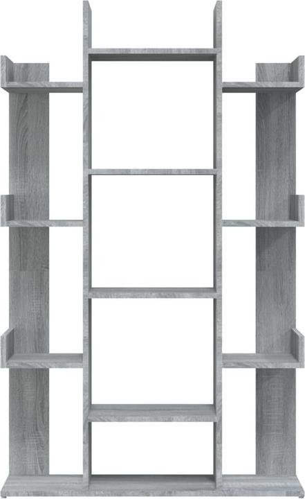 Produktbild vidaXL Bücherregal (86 x 25.50 x 140 cm)