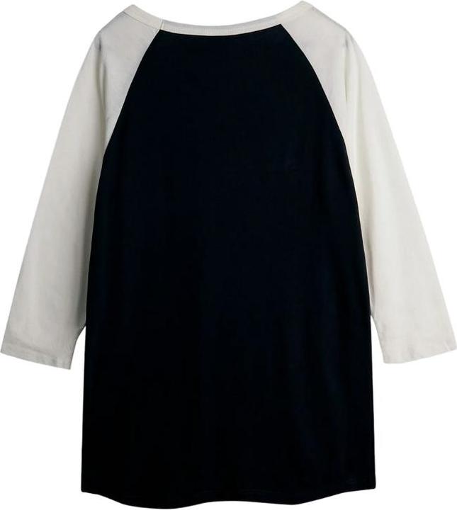 Immagine prodotto KISS Maglietta Raglan Adulto Unisex (M)