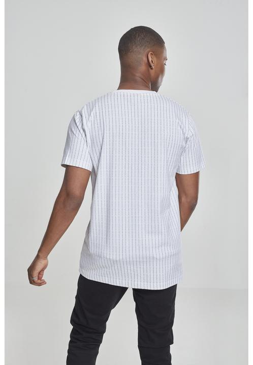 Actual product image Mister Tee tee (S)