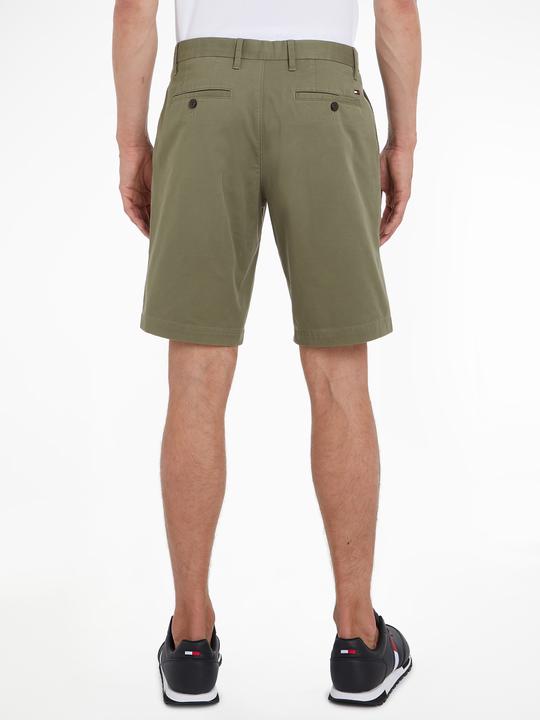 Actual product image Tommy Hilfiger Harlem Short 1985 (28)