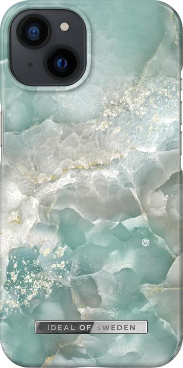 iDeal Of Sweden Designer Hard Cover Azura Marble buy at Digitec
