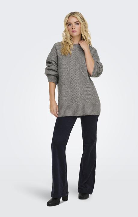 Produktbild JdY JDYSILJA Strickpullover Strickpullover (M)