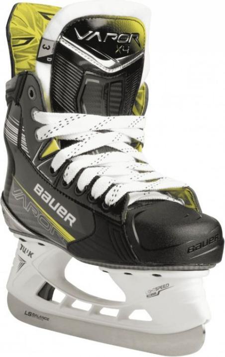 Image du produit Bauer Vapor X4 Jr Hockey-Schlittschuhe (36)