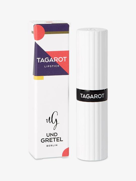 Actual product image Und Gretel Berlin TAGAROT Lipstick (Copper 04)