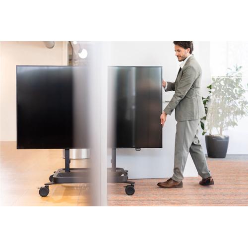 Thumbnail - Vogels RISE 5305 MOTORIZED DISPLAY, Digital Signage Zubehör, Schwarz