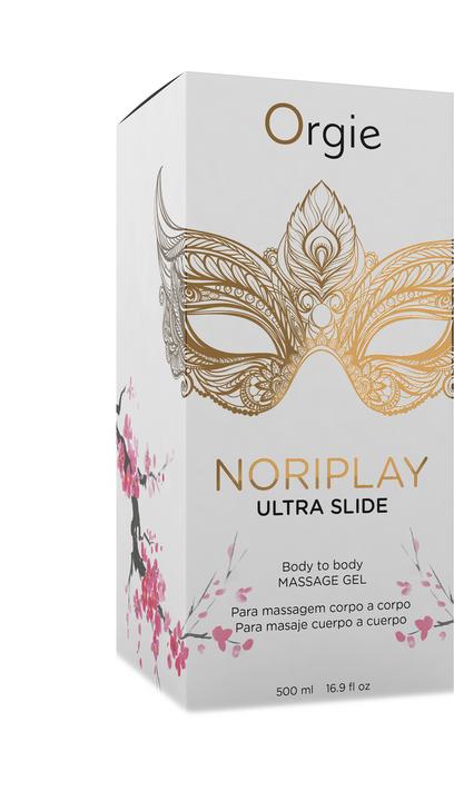 Actual product image Orgie Noriplay (500 ml)