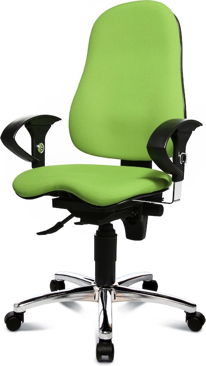 Apple green
