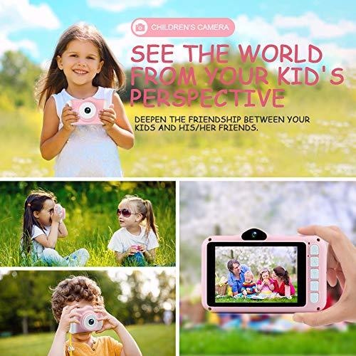 Image du produit Itshiny Appareil photo numérique