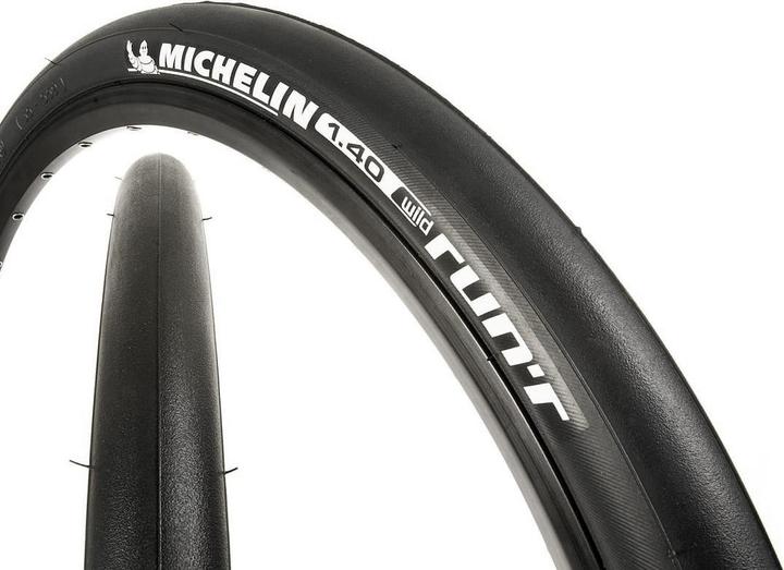 Produktbild Michelin Wild Run'R 28" Draht (35-622)