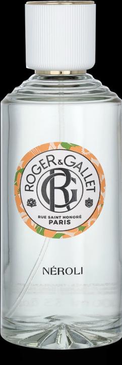 Actual product image Roger & Gallet Eau Parfumée (Eau de toilette, 100 ml)