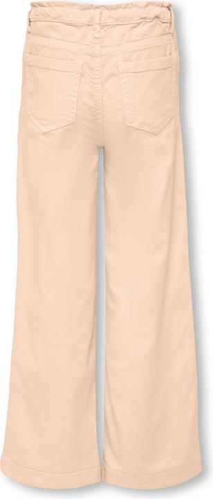 Actual product image Only Wide trousers Trousers with wide leg cut (164)