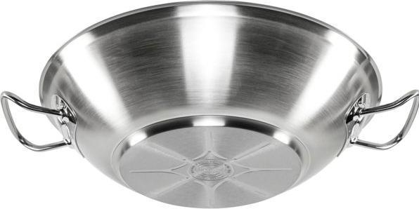 Produktbild Fissler Original-Profi Collection Wok (Wok Pfanne)