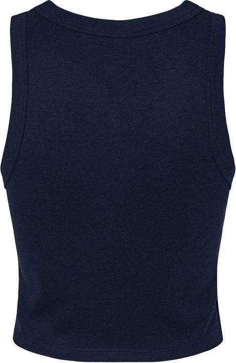 Produktbild Bella Canvas Micro Rib Racer Tank (XXL)