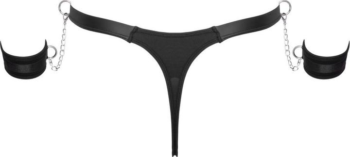 Produktbild Svenjoyment Riostring (XXL)