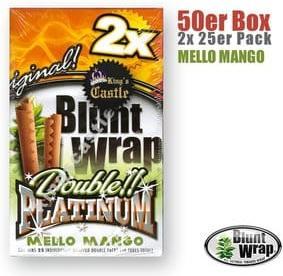 Platinum Mello Mango