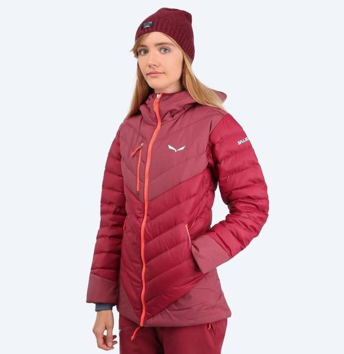Immagine prodotto Salewa Ortles Medium Daunen Da Jacke (32)