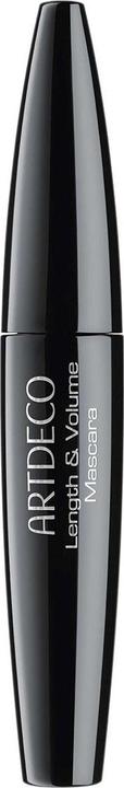 Actual product image Artdeco Length & Volume Mascara 2110.1P1 (1P1 black)