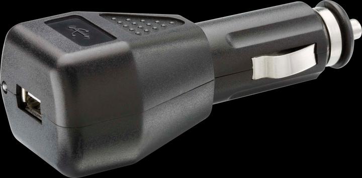 Image du produit Ledlenser Chargeur de voiture