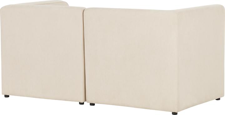 Produktbild Beliani Lemvig (Modular Sofa)