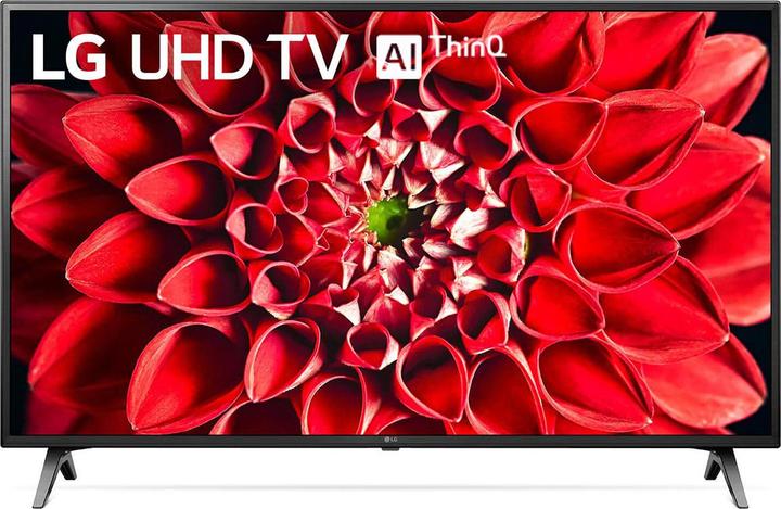 Actual product image LG 55UN71003LB (55", LED, 4K)