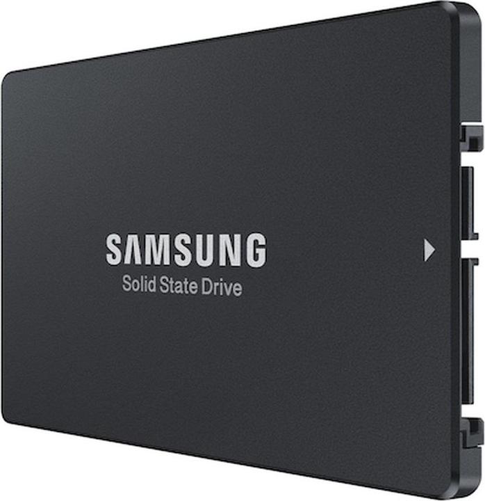 Actual product image Samsung PM893 Retail (240 GB, 2.5")