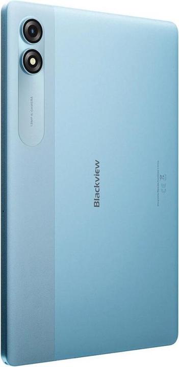 Actual product image Blackview TABLET TAB9 WIFI 10" 256GB/TAB 9 WIFI BLUE (WLAN only, 10.95", 256 GB, Blue)