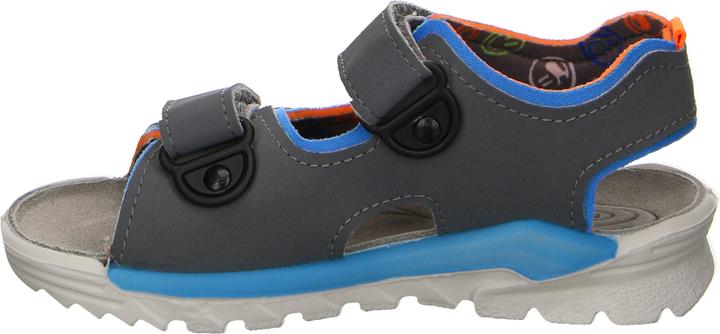 Actual product image Ricosta Sandal Surf (28)