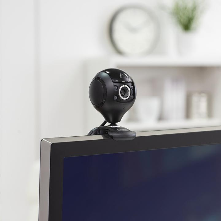 Produktbild Hama Spy Protect (0.90 Mpx)