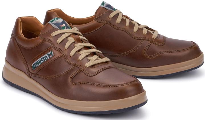 Actual product image Mephisto Leandro (47)