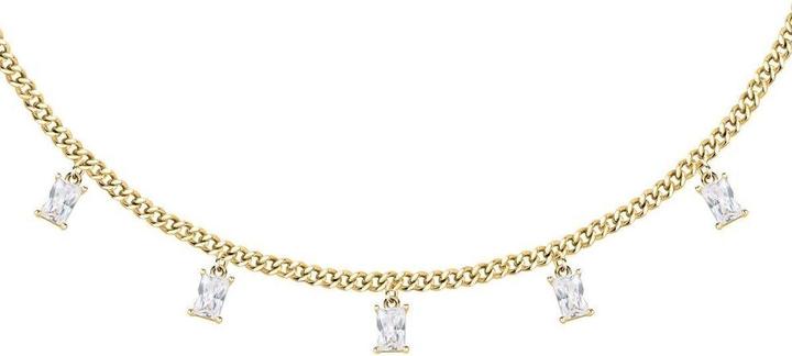 Immagine prodotto Morellato Collana Baguette (Ottone, 35 - 40 cm)