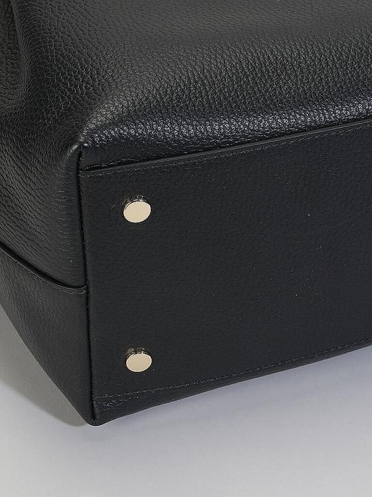 Actual product image Coccinelle Malory 1802 handbag