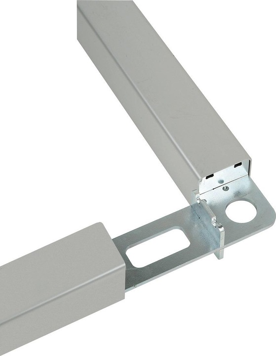Produktbild Sport-Thieme Mini-Handballtor 3x1,60 m, frei stehend