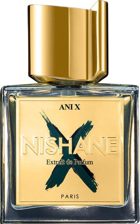 Produktbild Nishane Ani X (Eau de Parfum, 50 ml)