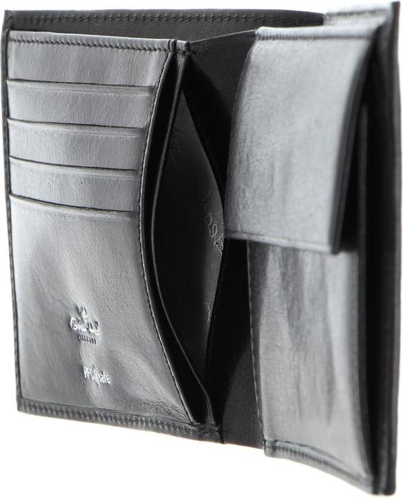 Actual product image Golden Head Colorado RFID Wallet