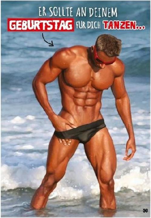 Immagine prodotto Depesche Scheda musicale Dovrebbe essere al tuo compleanno per... (1 pz.)