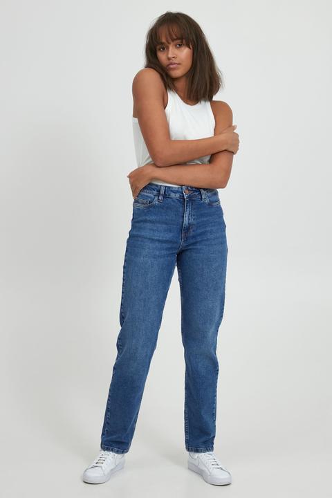 Produktbild Pulz Jeans PZLIVA 50206516 (W30/L32)