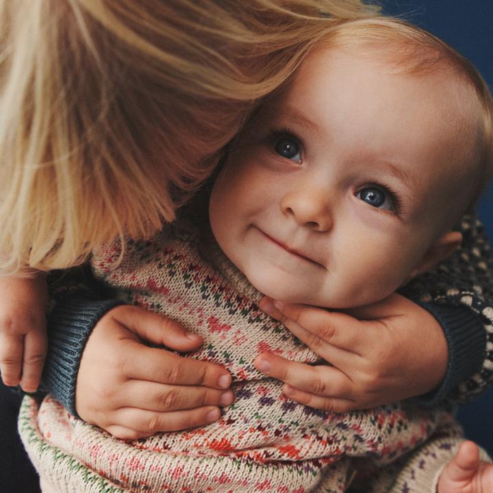Immagine prodotto Wheat Baby Pullover Olga (68)