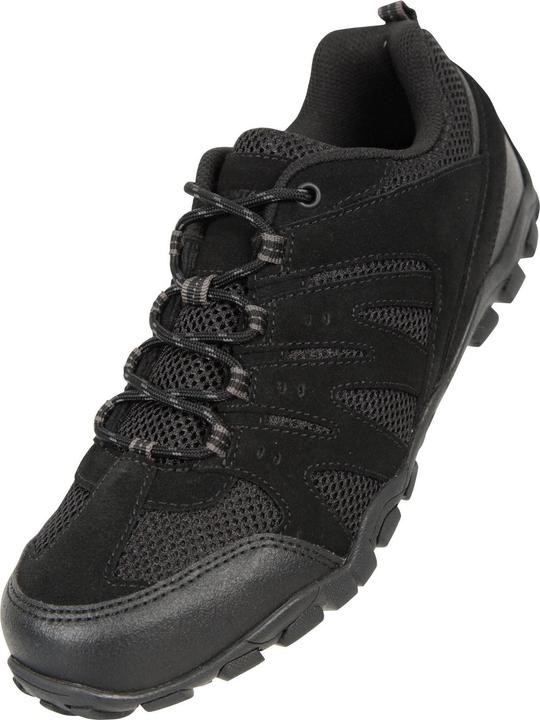 Image du produit Mountain Warehouse Chaussures de marche en daim Outdoor II pour femmes/femmes (41)