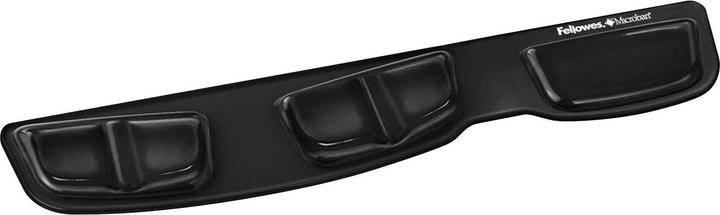 Actual product image Fellowes Keyboard wrist rest