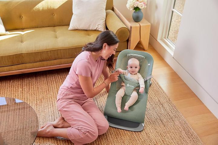 Produktbild Ergobaby Evolve Bouncer