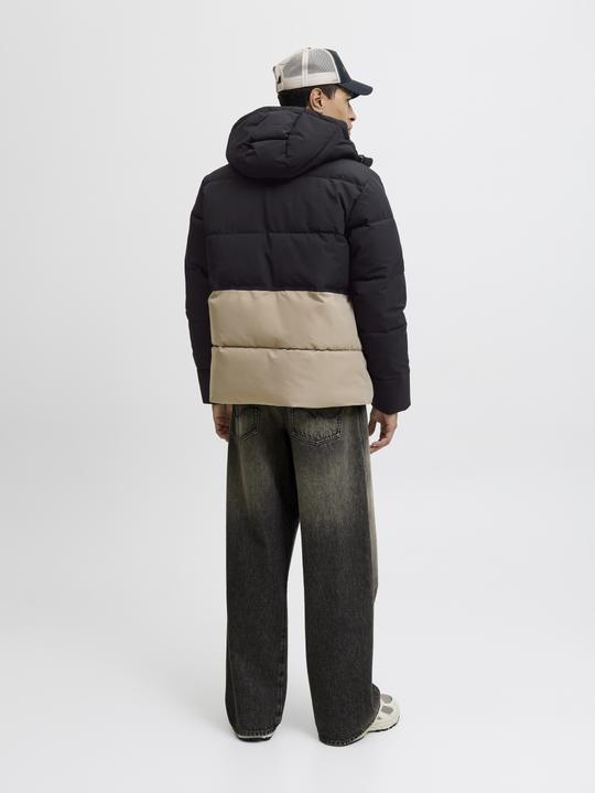 Immagine prodotto Jack & Jones Jjeowen Puffer Sn (XS)
