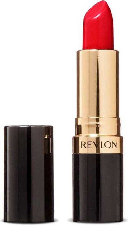Produktbild Revlon SUPER LUSTROUS lipstick #725-love that red 3,7 gr (725)